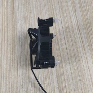 Original Cpu Cooler With Aluminum Extrusion Fin Desktop <b>Computer</b> Cpu air Cooling Heat and 4PIN PWM 90mm <b>Fan</b> Cpu - Product Image 2