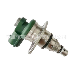 Válvula SCV Roja Verde Kr SCV87 para Toyota, Nissan, Opel, Renault, Válvulas de Inyección para Transmisión Manual - Product Image 3
