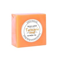 Sabun Mandi Alami Lavender Mawar Loofah Pembersih Kulit Pencerah Bunga Oatmeal Susu Kambing Sabun Mandi