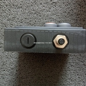 Celda de Carga EUCHNER Z6FC3100KG, Sensor de Fuerza Industrial Tipo Émbolo Metálico - Product Image 3