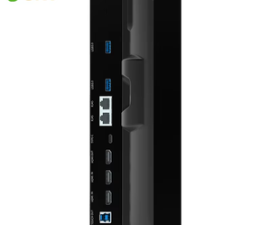 Pizarra Blanca Magnética de Múltiples Tamaños, Pizarra Digital Interactiva de 110 Pulgadas para Negocios - Product Image 5