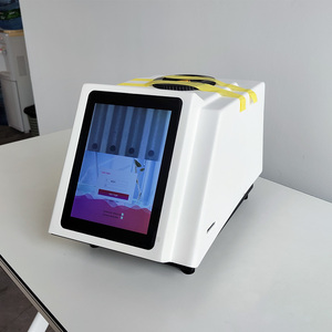 Appareil de mesure numérique de la température de fusion de laboratoire haute précision - Product Image 5