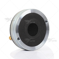 DE400 1.7 pouces HF Driver Aimants en néodyme Driver Haut-parleur Tweeter