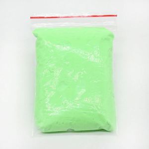 12 Color Plastic <b>Clay</b> Children Educational Sliming Toys Handwork Creative Fluffy Slime <b>Clay</b> for Stress Relief - Product Image 5