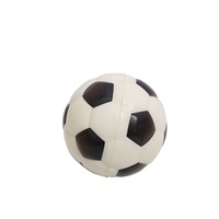 Ballon en mousse solide et souple, jouet de sport pour enfants, ballon de basket-ball, ballon de football, ballon anti-stress