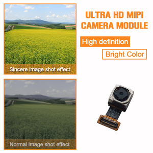 Módulo de Cámara Personalizado Mini Digital HD 5MP con Sensor CMOS OmniVision OV5647, Enfoque Automático HDR, para Timbre, Kiosco, Robot y Visión Artificial - Product Image 5