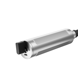เซ็นเซอร์วัดความขุ่นแบบสแตนเลส 316L รุ่นใหม่ เป็นเซ็นเซอร์แบบออปติคอลที่ใช้โปรโตคอล RS485 สำหรับแสงกระจาย 90 องศา - Product Image 4
