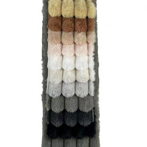 Kain <span class=keywords><strong>Sofa</strong></span> mewah tekstil <span class=keywords><strong>Microfiber</strong></span> 5.5CM kain <span class=keywords><strong>Sofa</strong></span> pelapis poliester 100% Pale korduroi - Product Image 1