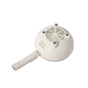 Многофункциональная домашняя электрическая сковорода-вентилятор с антипригарным покрытием, портативная кастрюля для приготовления пищи с пароваркой - Product Image 5