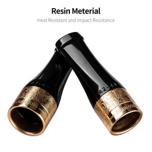 CIGARLOONG ugello più venduto punta incisa per la salute sigaro fumatore portasigari bocchino di lusso sigari accessori per sigari - Product Image 2