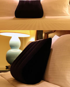 Hochwertiges Produkt für Erwachsene <span class=keywords><strong>Sex</strong></span> Body Support Pads Position Keil Dreieck Kissen <span class=keywords><strong>Sex</strong></span> Möbel für Paare - Product Image 4