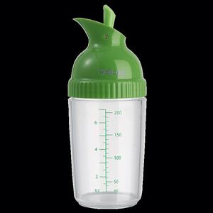 <b>200ml</b> Ce <b>Bottle</b> Customize Soy Sauce <b>Bottle</b> Squeeze <b>Bottles</b> Chilli Hot Sauce Condiment Ketchup Plastic Squeeze <b>Bottle</b> - Product Image 2