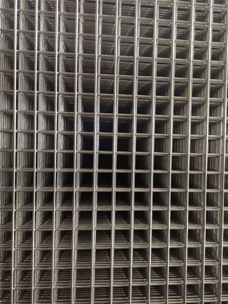 Metal Great Wall Mesh Belts Stainless Steel Horseshoe Belt Wire Net For MachinesSs Great Wall