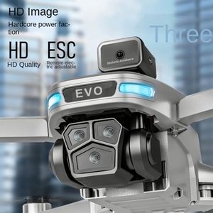 SG901PRO Dron Inteligente con Evitación de Obstáculos, 4 Canales, Metálico, Transmisión de Imagen Aérea, Pantalla de Control Remoto, Motor sin Escobillas - Product Image 4