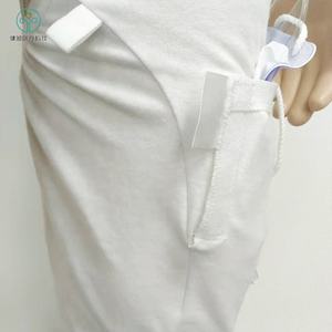 ปลอกหุ้มสายสวนป้องกันการลื่นพร้อมเข็มขัดรัดเอว ถุงเก็บปัสสาวะ อุปกรณ์ยึดสายสวน - Product Image 3