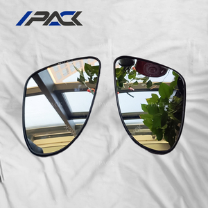 Vente en gros d'usine - Verre de rétroviseur pour Yaris Vitz Ksp130 2011-2019 87931-52B90 87961-52B30 <span class=keywords><strong>XP130</strong></span> - Product Image 1