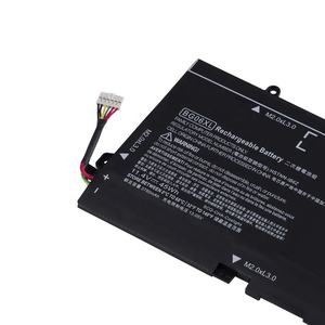 11.4V 45Wh ordinateur portable Li-ion batterie Rechargeable <span class=keywords><strong>BG06XL</strong></span> pour HP Elitebook Folio 1040 G3 batterie HSTNN-IB6Z HSTNN-Q99C - Product Image 3