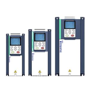 355KW 400KW 450KW 500KW 560KW 630KW 710KW VFD Variateur de fréquence robuste à courant alternatif - Product Image 3