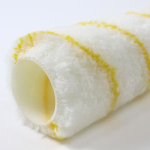 Yep <span class=keywords><strong>Rodillo</strong></span> de pintura de 18 pulgadas de calidad superior <span class=keywords><strong>para</strong></span> <span class=keywords><strong>paredes</strong></span> y techos Cepillo de <span class=keywords><strong>rodillo</strong></span> de pintura <span class=keywords><strong>grande</strong></span> - Product Image 4