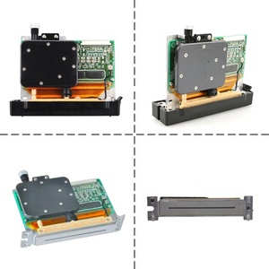 Sử dụng tân trang lại Nhật Bản <span class=keywords><strong>Seiko</strong></span> SPT 510 35pl đầu in cho FY Infinity Challenger Crystal icontek dung môi máy in - Product Image 1