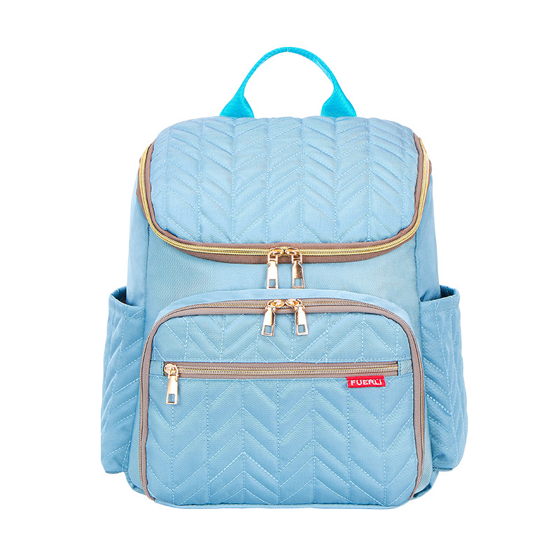 Or bleu