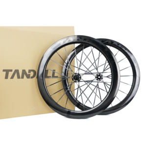 La Chine vélos 700c roues 50mm Cycle pneu Roadbike frein à <span class=keywords><strong>disque</strong></span> roues pas cher utilisé vélo <span class=keywords><strong>roue</strong></span> vélo pièces vélo de route - Product Image 2
