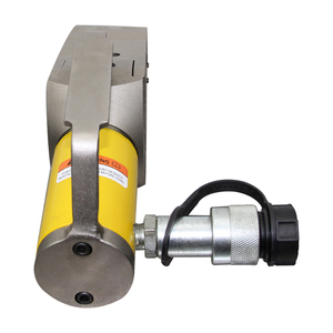 Écarteur de brides hydraulique de type divisé en acier inoxydable de 14 tonnes - Product Image 3