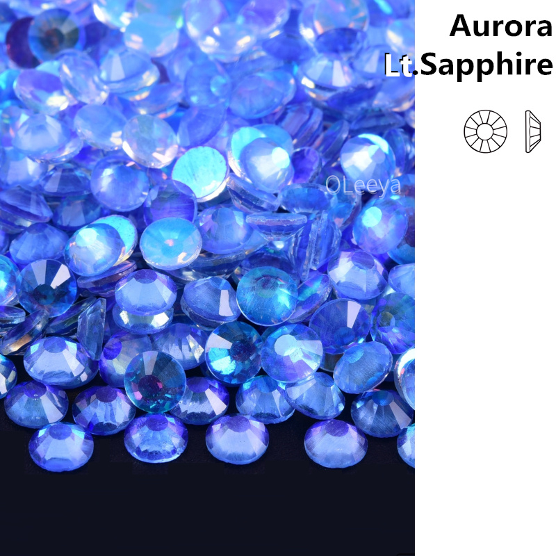 Aurore Lt.Saphir
