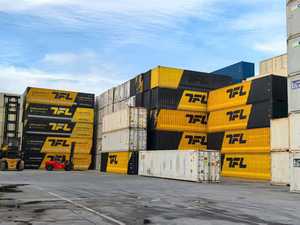 Contenedores de Envío de Alta Calidad - Opciones Nuevas/Usadas para Transporte y Almacenamiento de Carga, Estándar ISO - Product Image 3