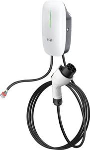 เครื่องชาร์จรถยนต์ไฟฟ้า New Najer NJE-7KW รองรับ Ocpp หัวชาร์จ <span class=keywords><strong>Mennekes</strong></span> Type 2 32A 3 เฟส 7KW Wallbox สถานีชาร์จเร็ว - Product Image 4