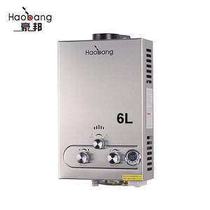 En stock, produit tendance, <span class=keywords><strong>chauffe</strong></span>-<span class=keywords><strong>eau</strong></span> instantané au gaz GPL sans réservoir 6L pour camping-car - Product Image 2