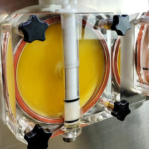 Envío Gratuito a EE. UU., Máquina Comercial para Granizados, Máquina para Hacer Granizados, Smoothies y Margaritas, Precio de Máquina Expendedora de Granizados - Product Image 3