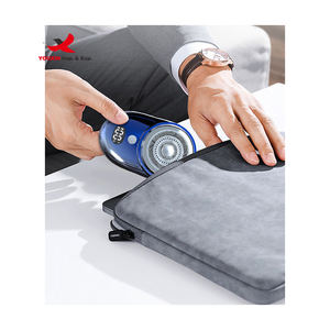 Afeitadora Eléctrica Mini Portátil, la Más Pequeña para Hombres, Precio Bajo de Fábrica, Venta al por Mayor, Nueva - Product Image 6