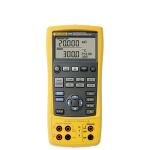Calibrador de Procesos Multifunción 725 Usado pero en Buen Estado de Funcionamiento con Entrega Disponible en Stock - Product Image 3