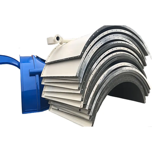 Lime Cement Powder <b>Silo</b> Multifunctional Steel Plate Sheet - Product Image 4