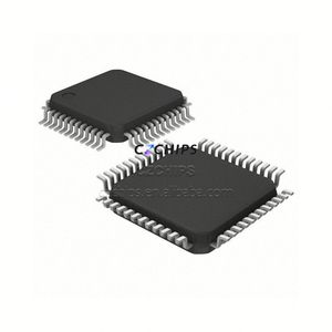 Nuevo - Original - En Existencia KSZ8863RLLI QFP-48 Circuito Integrado Chip Soluciones Profesionales de Suministro de Componentes Electrónicos - Product Image 1
