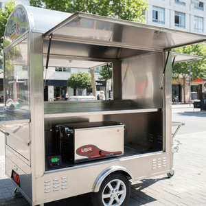 <span class=keywords><strong>Generador</strong></span> de chasis para caravanas, 220v, 230v, 240v, 120v, 110v, 50HZ, 60HZ, 3KW - Product Image 3