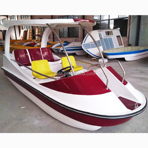 Eau stimulante rafting en plein air sports pêche en fibre de verre aqua électrique ponton <span class=keywords><strong>gonflable</strong></span> pare-chocs <span class=keywords><strong>piscine</strong></span> chaise longue - Product Image 5