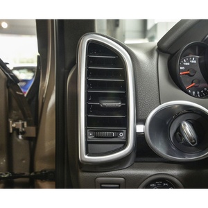 Nuevas Palancas de Ventilación de Aire Acondicionado Mejoradas, Aptas para Panamera, Cayenne, Macan, Boxster, 718, 911 - Product Image 6