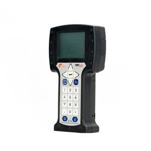 เครื่องทดสอบอัจฉริยะแบบพกพา Rosemounts รุ่นใหม่ Hart 375 Field Communicator IP51 24V หน้าจอ VGA 1/4 นิ้ว 115kbs 375 Field Communicator Em - Product Image 3