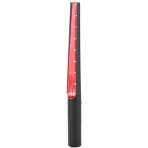 पेशेवर गहने मोम अंगूठी sizer मोम ट्यूब अंगूठी आकार filer नक्काशी विस्तार छेद अंगूठी बनाने के उपकरण के साथ ब्लेड - Product Image 3