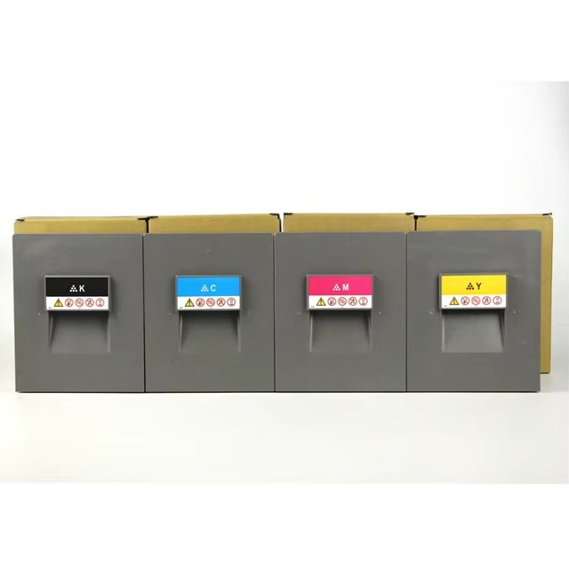 Compatible Factory Wholesale Copier Toner Cartridge Pro MPC5100  for Use in Ricoh Pro C5100S 5110S MPC5100 Toner