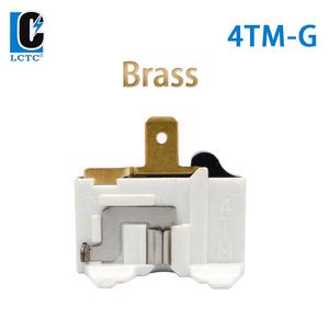 4TM-G Refrigerator and Air Conditioner Overload Protector Refrigerator <strong>Relay</strong> - Product Image 2