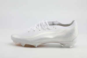 Scarpe da <span class=keywords><strong>Calcio</strong></span> con Tacchetti Lunghi per Allenamento all'Aperto, Calzature Sportive Durevoli con Caviglia Alta - Product Image 4