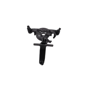 Original <b>Gimbal</b> Shock-absorbing Bracket for DJI Flip Dampener Board with Rubber for DJI Flip Drone Repair Parts - Product Image 4