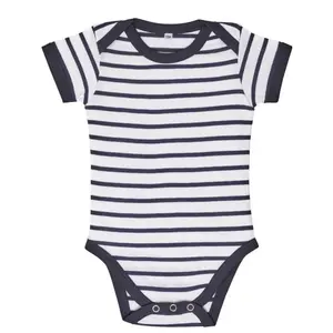 Body bébé Miles, merchandising personnalisé - Product Image 1