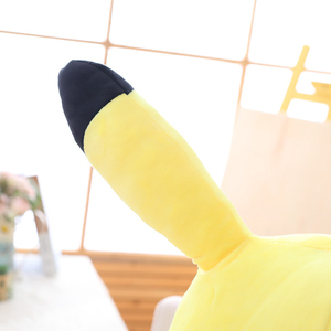 <span class=keywords><strong>Pikachu</strong></span> <span class=keywords><strong>en</strong></span> peluche jouets <span class=keywords><strong>pikachu</strong></span> peluche poupée mignon <span class=keywords><strong>pikachu</strong></span> <span class=keywords><strong>en</strong></span> peluche jouet cadeau - Product Image 4