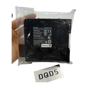 GC-S84 ชุดควบคุมความปลอดภัย อินพุตเอาต์พุต ใช้สำหรับสายการผลิตอัตโนมัติ GC-S84 GC-S84 ตัวควบคุมความปลอดภัย อินพุตความปลอดภัย - Product Image 1