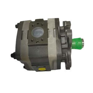 Pompe à engrenages interne série IPV5 IPVP6 IPVP7 IPVP 7/-125/111 IPV5/-64171 Pompes hydrauliques Construction en fonte de haute qualité Durable - Product Image 1