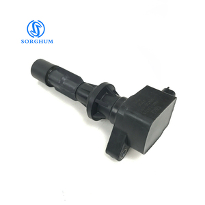 Sorgho 099700-1062 6M8G-12A366 099700-1061 6M8G12A366 0997001062 Auto Moteur Chine Bobine D'allumage Pour Mazda <span class=keywords><strong>3</strong></span> Saloon BL GG GH - Product Image 2